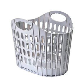 home & garden : SpaceSaver - Ruimtebesparing in Jouw Huis - Blauw in Grijs van Pantino