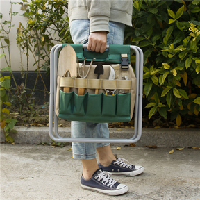 home & garden : GreenThrone Canvas - Woonaccessoire in van Pantino