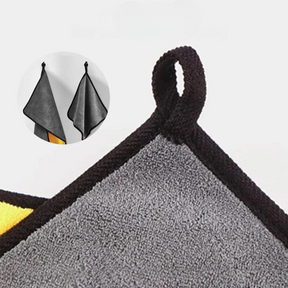 home & garden : MicroFiber Doeken - 10 Pack in van Pantino