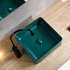 home & garden : Wastafelkraan Druppel Stijl Badkamer Draaibare Waterval Kranen - Goud Geborsteld Kort in van Pantino