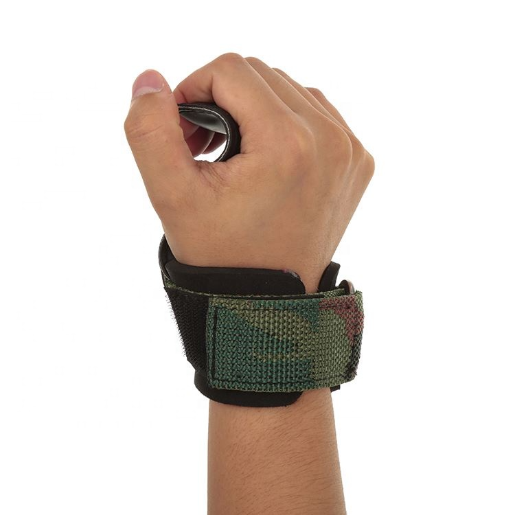 outdoor equipment : Power Hooks - Handondersteuning voor Krachttraining in van Pantino