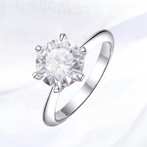 Ring : Ring Dames - The Bling in van Pantino