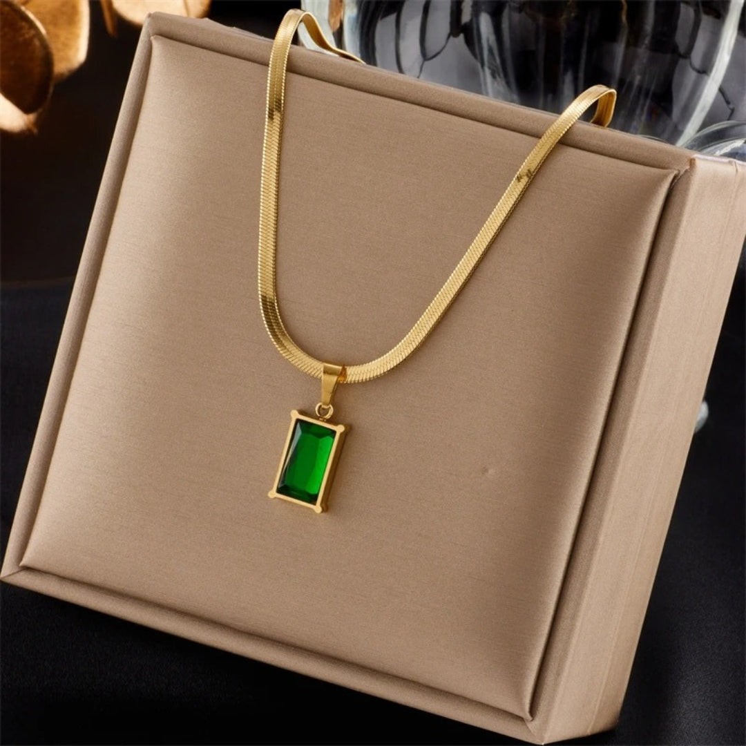 Jewelry Set : The Paris Bling Set Dames in van Pantino