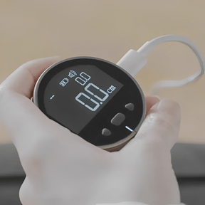 gadgets : Digitale Meter - Nauwkeurige Metingen Thuis - Compact in van Pantino