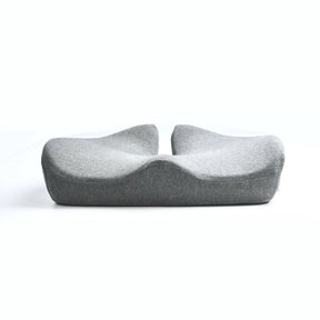 home & garden : Drukverlagend Zitkussen - Ergonomisch Comfort Bureau Auto - Memory Foam in van Pantino