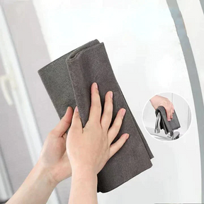 home & garden : Magische Reinigingsdoek Pro - Apparaten Ruiten Keuken Reinigen - Microvezel in van Pantino
