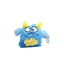pets : Monster Active Ball voor Honden - Blauw in Blauw van Pantino