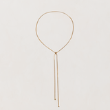 Damen Kette Silber - Elegante Halskette - Edelstahl