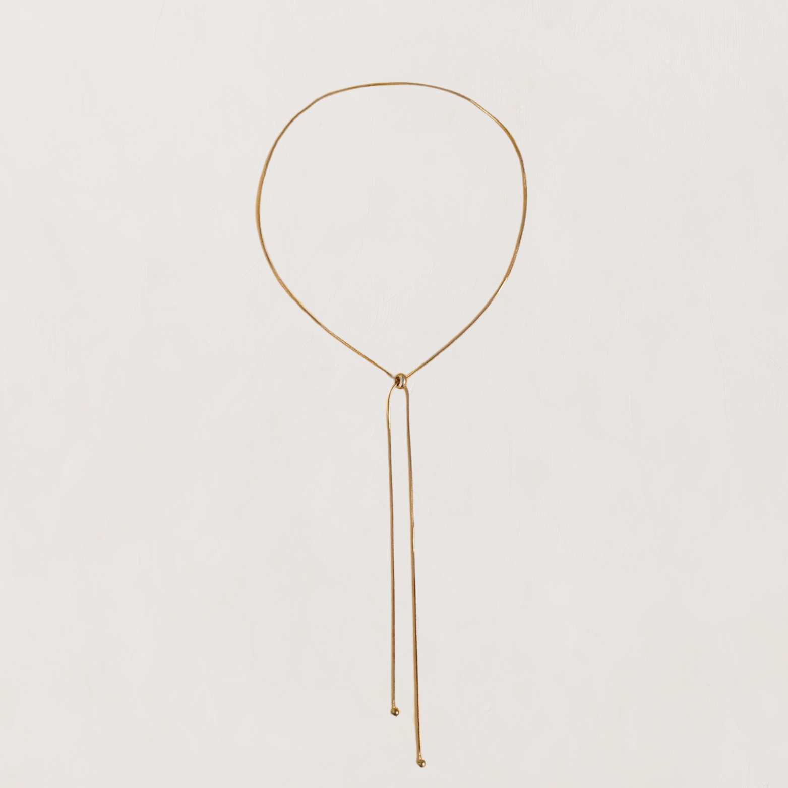 Sieraden : Ketting Dames Zilver - Elegante Halsketting - RVS in van Pantino