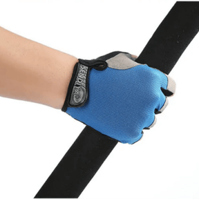 outdoor equipment : Sporthandschoenen Antislip voor Heren & Dames - Ademend, Comfortabel & Duurzaam - Ideaal voor Fitness & Fietsen in van Pantino
