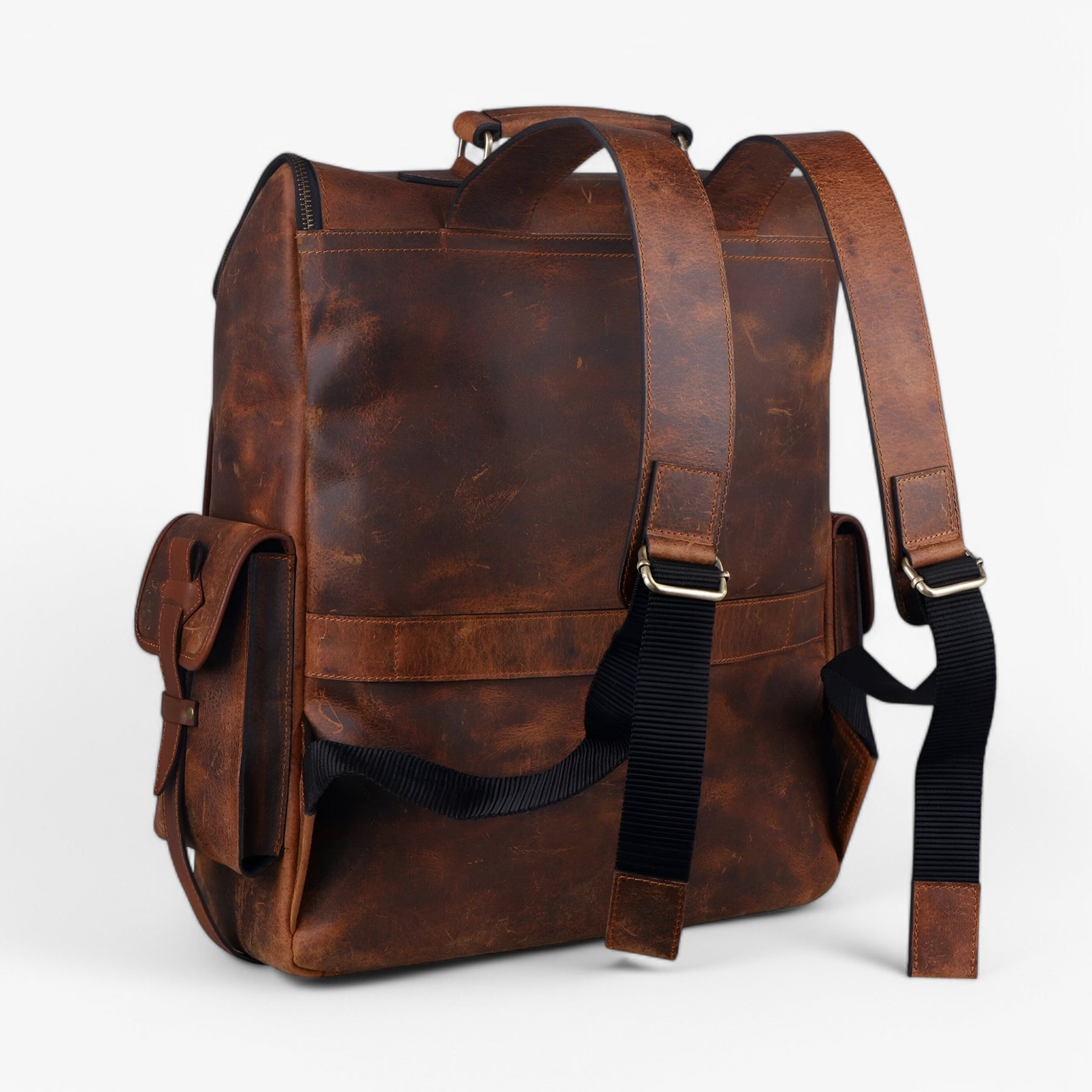 bags : Solar Flare - Innovatieve & Duurzame in van Pantino