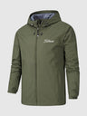Vert militaire