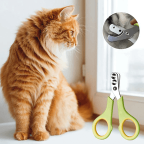 pets : Moeloz Pet Nagelknipper in van Pantino