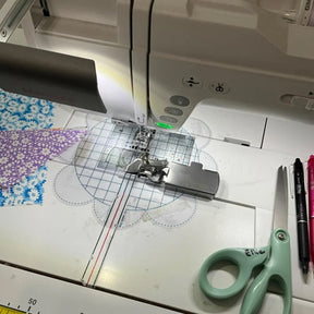Sewing Assistant Set : Naaiassistent Set - Eenvoudig Naaien en Herstellen - Metaal in van Pantino