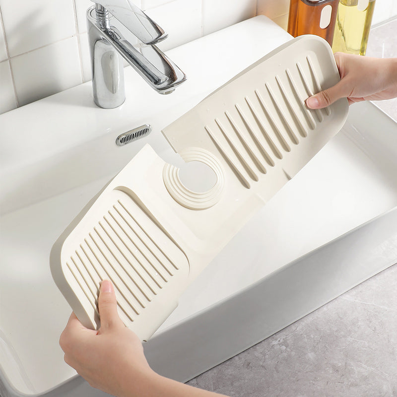 home & garden : Siliconen Drainagemat - Zelfdrainend in van Pantino