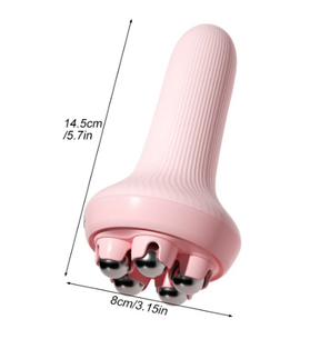 other : Handmassageapparaat Body Shaping - Spierspanning Voorkomen - Elektrisch in van Pantino
