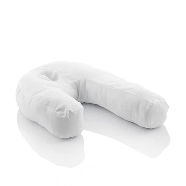 home & garden : Orthopedisch Zijslaper Kussen - Premium Memory Foam voor Nekondersteuning - Ergonomisch & Hypoallergeen in van Pantino