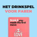 DizzyCard - Kort og fest perfekte par
