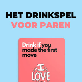 other : DizzyCard - Kaarten en Feesten Perfecte Koppels in van Pantino