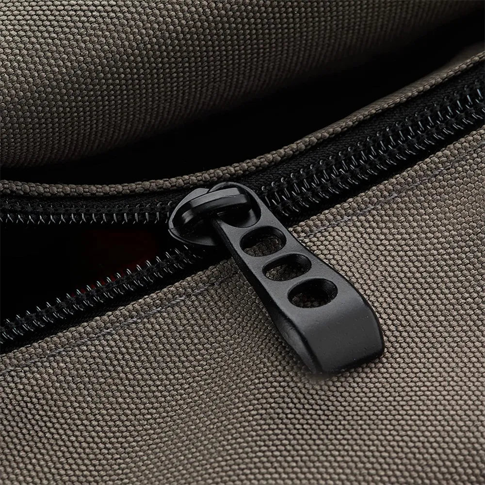 Tool Bag : ProFlex Multifunctionele Tool Tas - Militair Groen in van Pantino