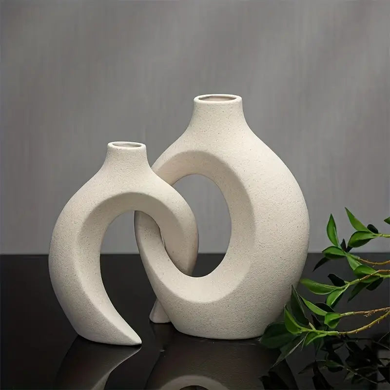 home & garden : NordicVase - Elegante Vazen met Scandinavisch Design in van Pantino