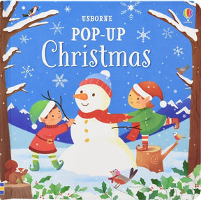 other : StorySpires - Betoverende 3D Pop-Up Avonturenboekervaring - Sneeuwwitje in Kerst van Pantino
