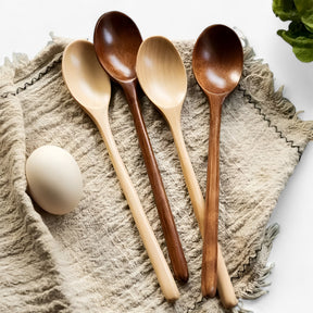 home & garden : Houten Koreaanse Lepelset in van Pantino