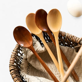 home & garden : Houten Koreaanse Lepelset in van Pantino