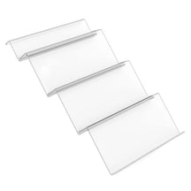 home & garden : Keuken Kruidenrek Organizer Zwart - Uitbreidbaar Acryl Design - Acryl in Transparant van Pantino