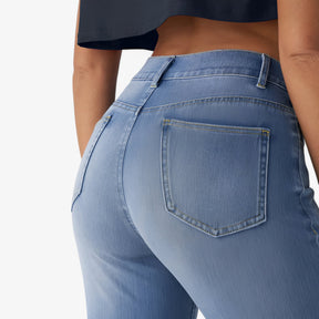 Hoge taille broek - Elastisch en Comfortabel Heren