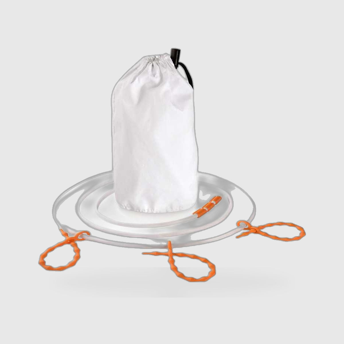 Draagbare Camping LED Striplamp – Waterdicht, USB Oplaadbaar