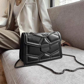 bags : Missa Crossbody Shoulder Bag in van Pantino