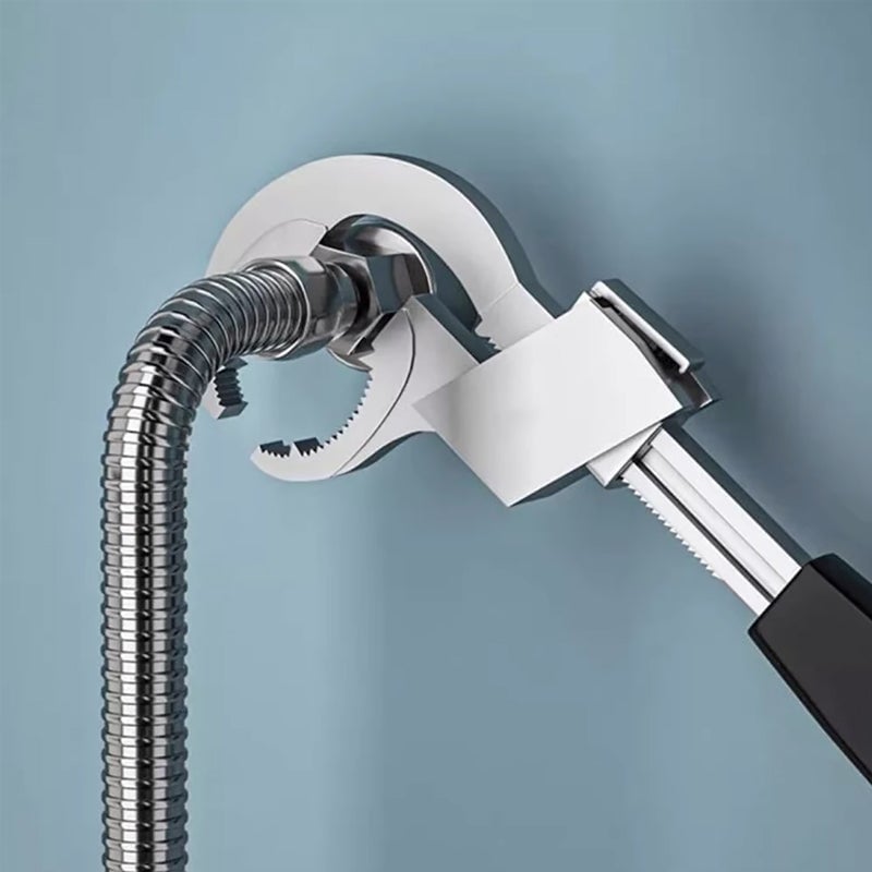 other : PipeWrench - Verstelbare Grote Opener in van Pantino