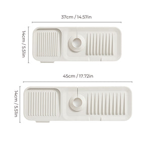 home & garden : Siliconen Drainagemat - Zelfdrainend in van Pantino