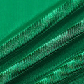 dress : Maxi Jurk Dames Groen - Elegante met Lange Mouwen in van Pantino