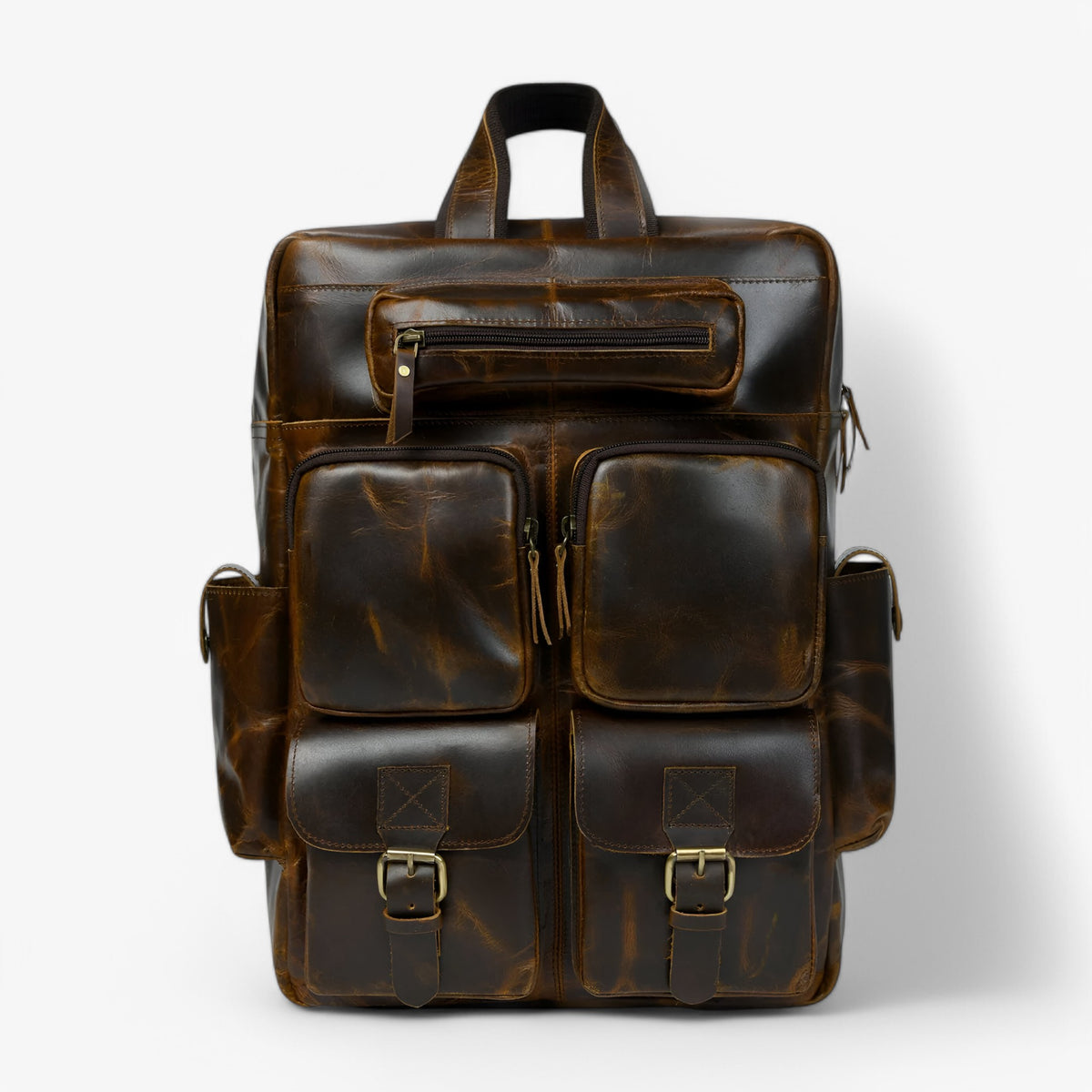 bags : Multifunctionele Rugzak in van Pantino