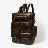 Multifunktionaler Rucksack