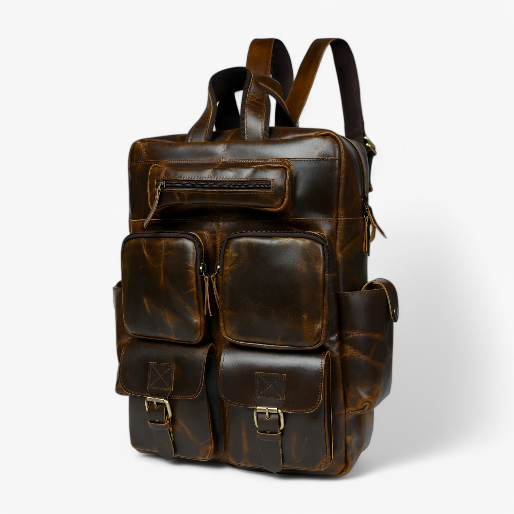 bags : Multifunctionele Rugzak in van Pantino