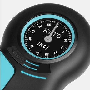 other : Gripkrachtmeter Blauw - Snel Grip en Kracht Meten - Kunststof in van Pantino