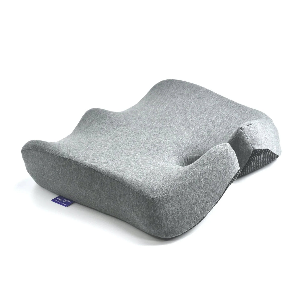 home & garden : Drukverlagend Zitkussen - Ergonomisch Comfort Bureau Auto - Memory Foam in van Pantino