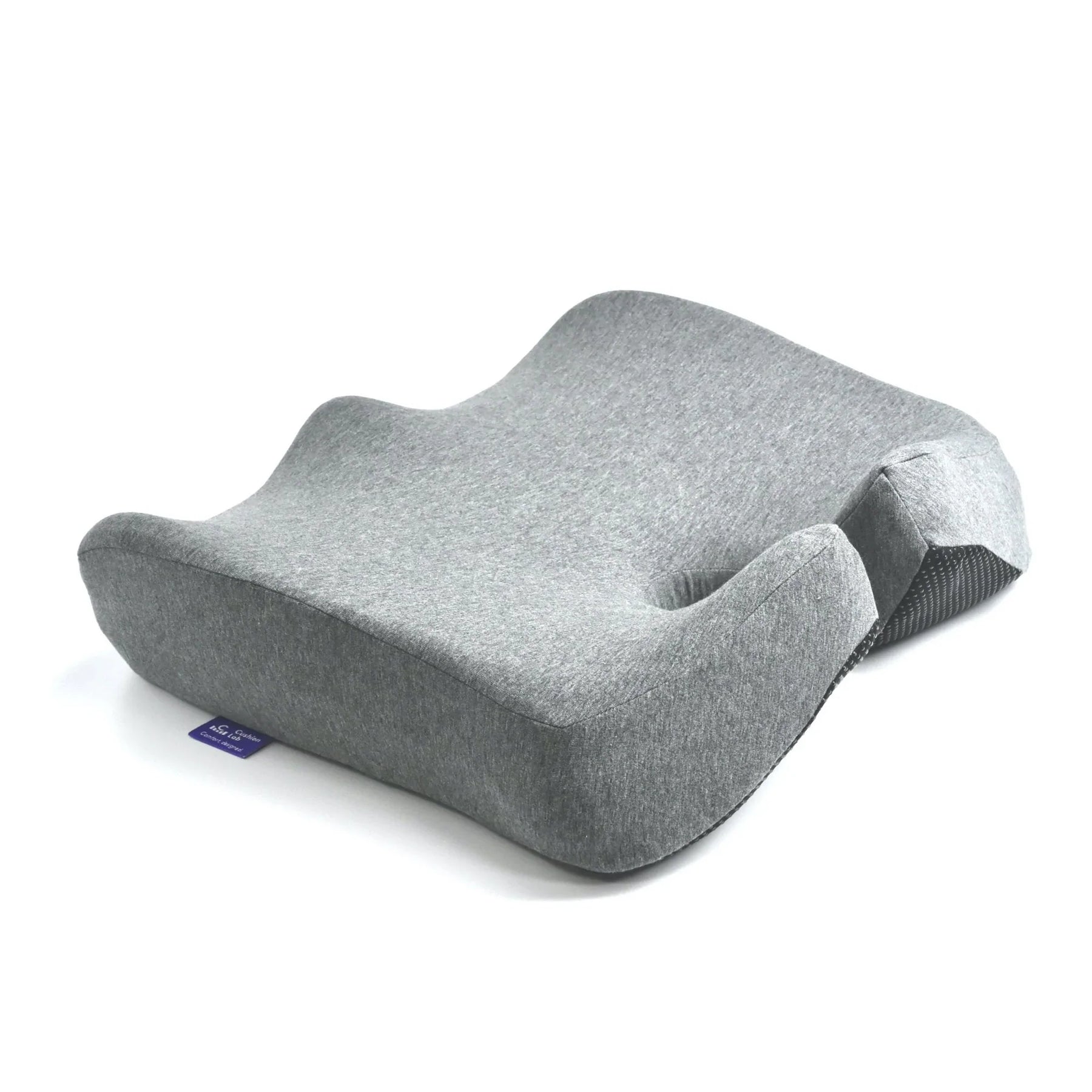 home & garden : Drukverlagend Zitkussen - Ergonomisch Comfort Bureau Auto - Memory Foam in van Pantino