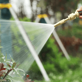 outdoor equipment : Besproeiingsroutine Krachtige Hogedrukspuit in van Pantino