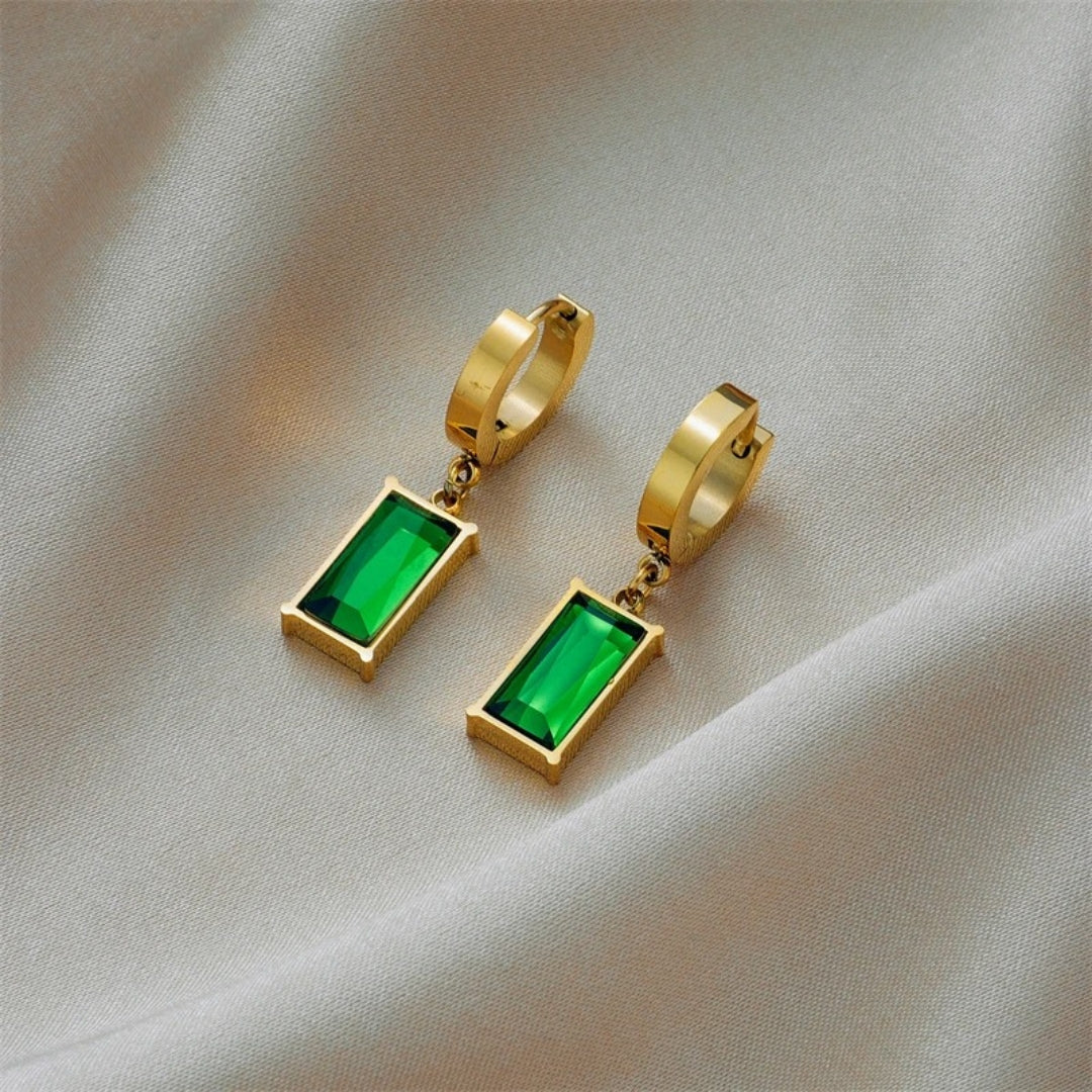 Jewelry Set : The Paris Bling Set Dames in van Pantino