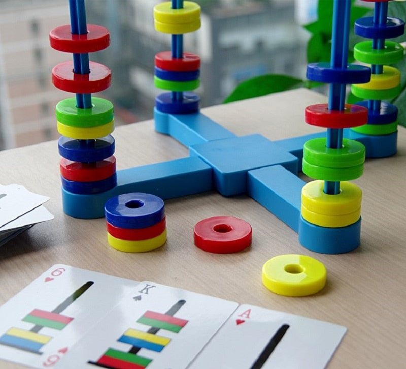 other : MagniQuest - Betoverend Magnetisch Bordspel voor Leuke Momenten in van Pantino