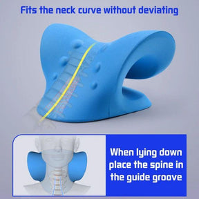 other : Bodywonder Neck Stretcher - Zwart in van Pantino