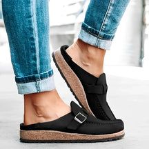 Sneakers : Sneakers Dames Groente - Lichtgewicht - Comfortabele Schoenen voor Dagelijks Gebruik in Zwart van Pantino