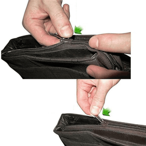 Zipper Repair Kit : ZipFix Ritsreparatieset - Klik, Repareer, Klaar in van Pantino