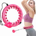 HoopFit - Slimme Afslank Hoelahoep