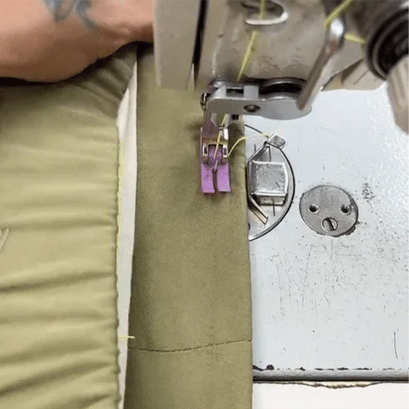 Sewing Assistant Set : Naaiassistent Set - Eenvoudig Naaien en Herstellen - Metaal in van Pantino