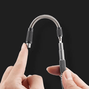 gadgets : 128-In-1 Schroevendraaierset Mini in van Pantino